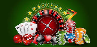 Вход на зеркало Casino Ra